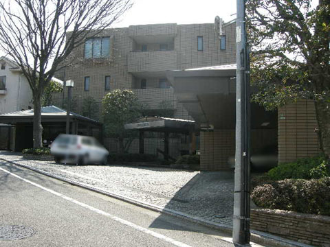 グランデュール奥沢の写真 11枚目