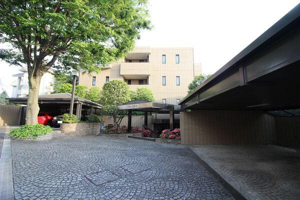 グランデュール奥沢の写真 5枚目