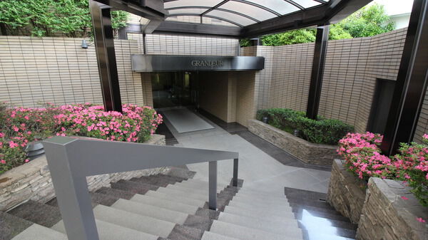 グランデュール奥沢の写真 9枚目