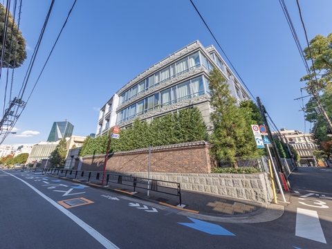 パークマンション鳥居坂の写真 8枚目