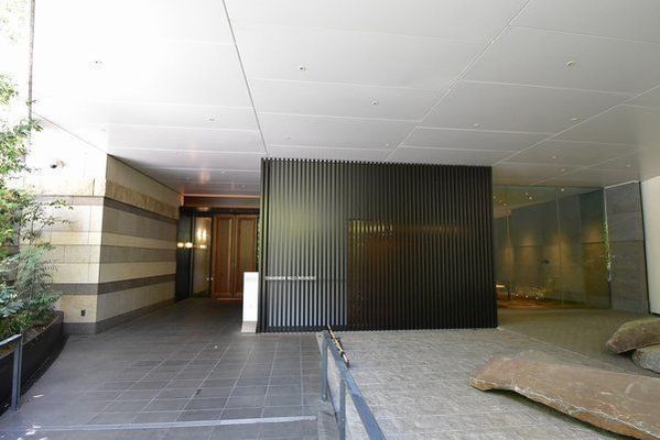 虎ノ門ヒルズレジデンスの写真 5枚目