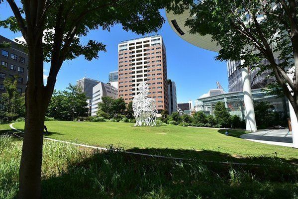 虎ノ門ヒルズレジデンスの写真 6枚目