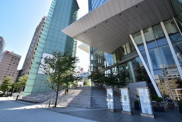 虎ノ門ヒルズレジデンスの写真 7枚目