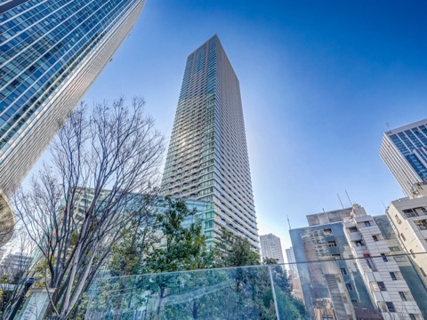 虎ノ門ヒルズレジデンスの写真 10枚目