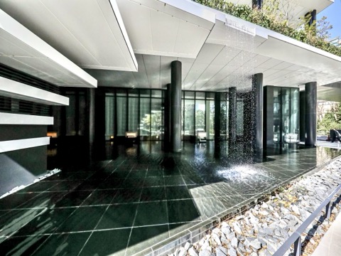 虎ノ門ヒルズレジデンスの写真 13枚目