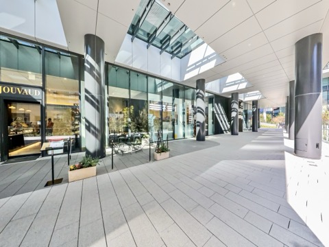 虎ノ門ヒルズレジデンスの写真 16枚目