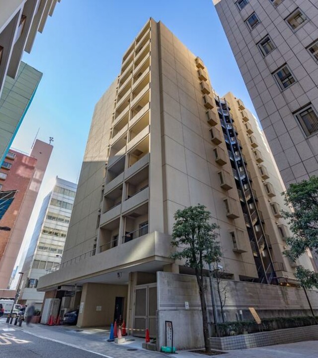 ステュディオ虎ノ門の写真 3枚目