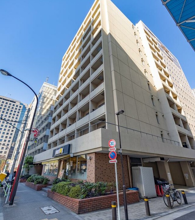 ステュディオ虎ノ門の写真 4枚目