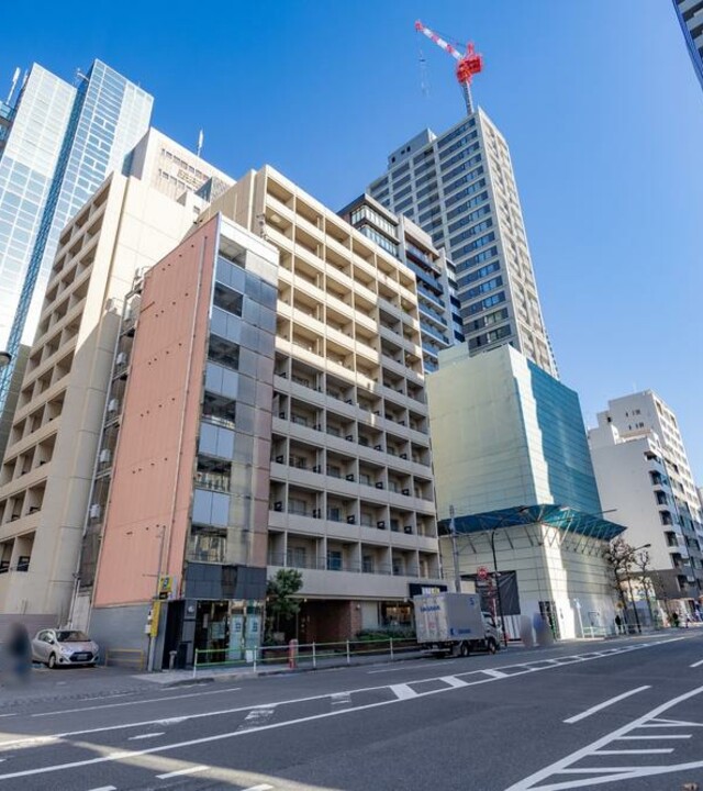 ステュディオ虎ノ門の写真 5枚目