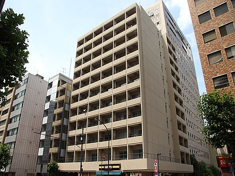 ステュディオ虎ノ門の写真 6枚目