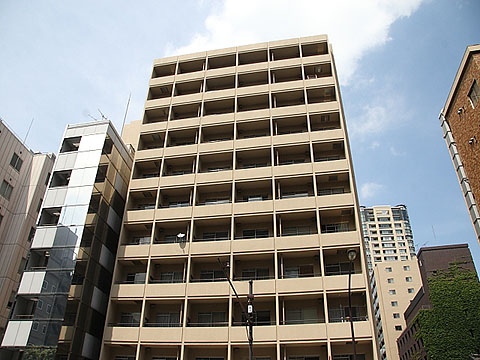 ステュディオ虎ノ門の写真 7枚目