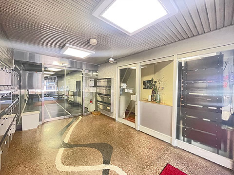 麻布東町マンションの写真 17枚目