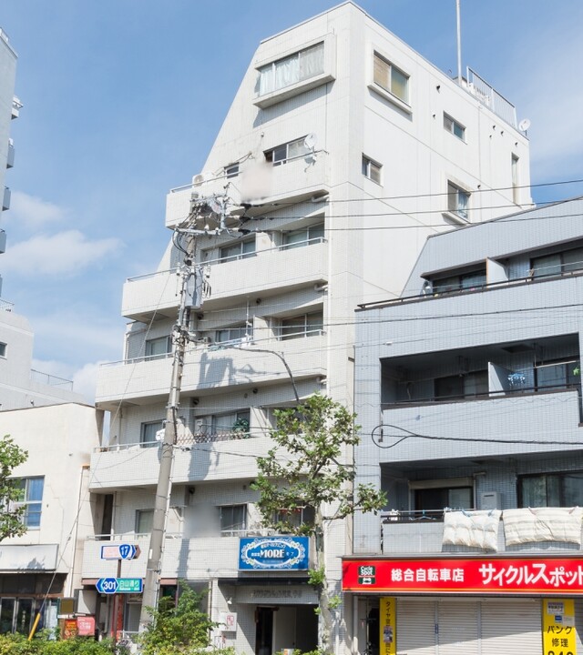 チサンマンション文京千石の写真 3枚目