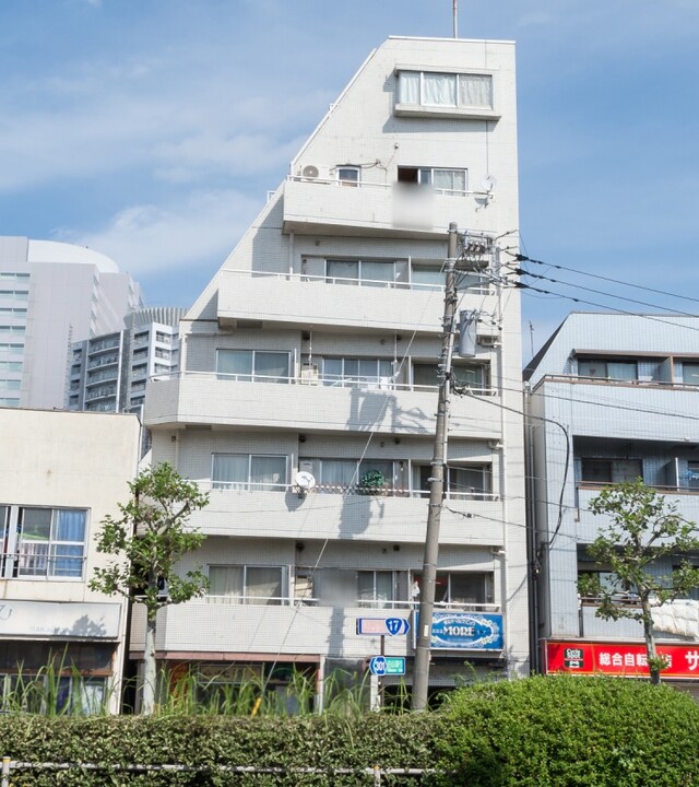 チサンマンション文京千石の写真 5枚目