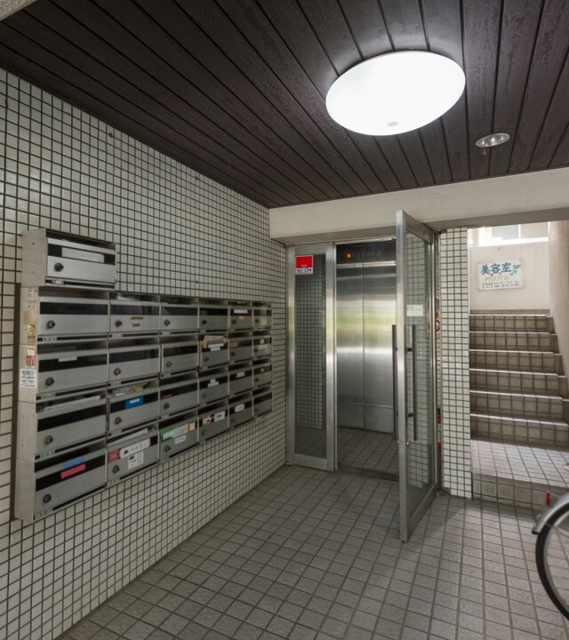 チサンマンション文京千石の写真 7枚目