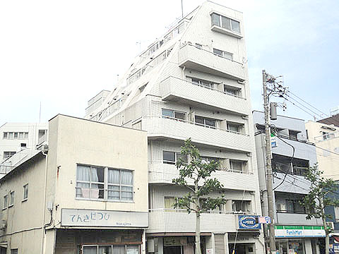 チサンマンション文京千石の写真 11枚目