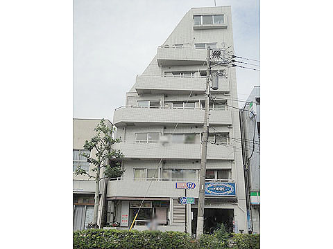 チサンマンション文京千石の写真 12枚目