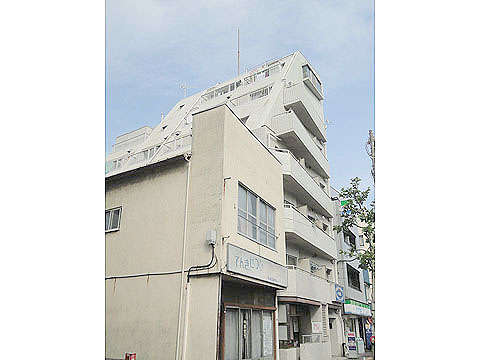 チサンマンション文京千石の写真 13枚目