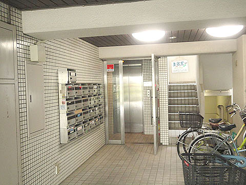 チサンマンション文京千石の写真 15枚目