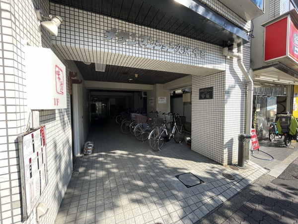 チサンマンション文京千石の写真 4枚目