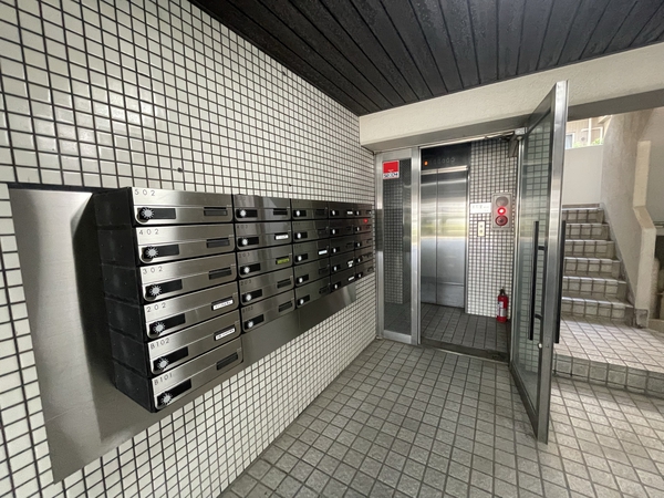 チサンマンション文京千石の写真 6枚目