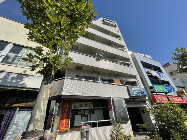 チサンマンション文京千石の写真 8枚目