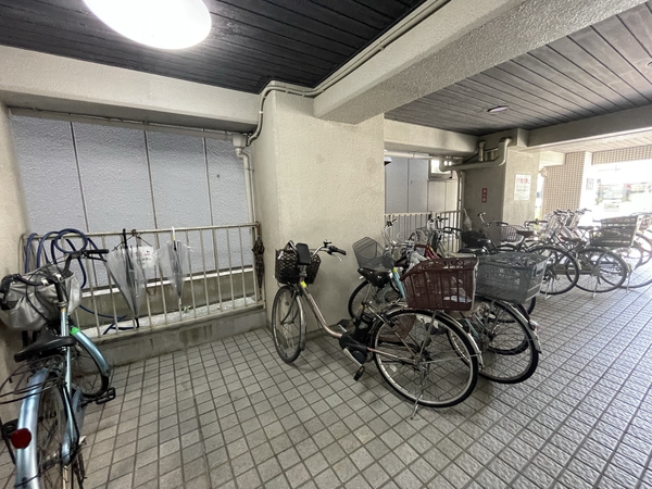 チサンマンション文京千石の写真 9枚目