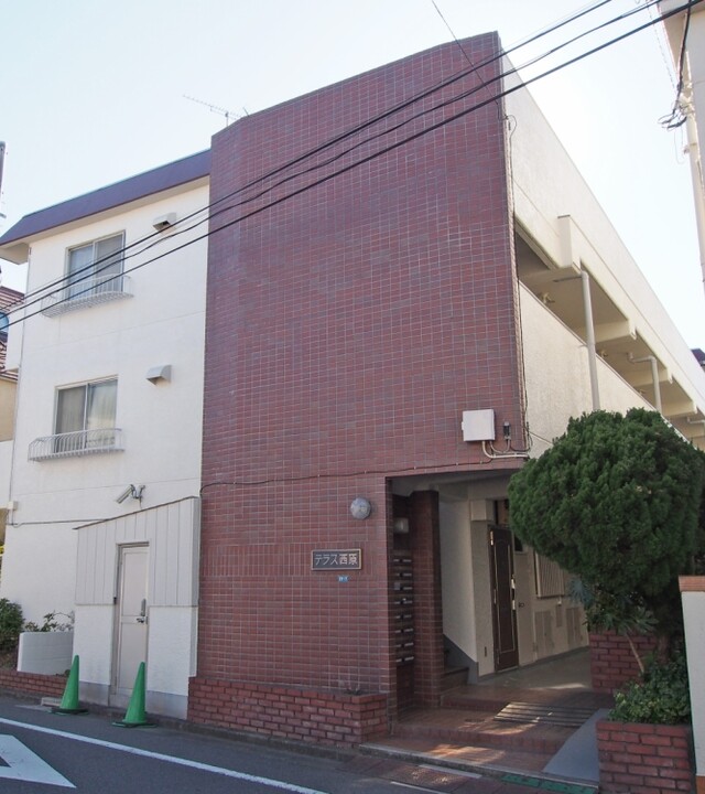 テラス西原の写真 4枚目