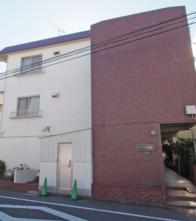 テラス西原の写真 6枚目