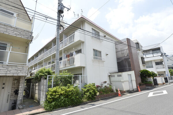 テラス西原の写真 5枚目