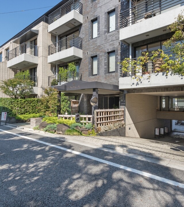 パレロワイヤル本駒込曙町の写真 10枚目