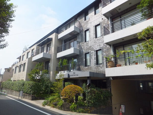 パレロワイヤル本駒込曙町の写真 3枚目