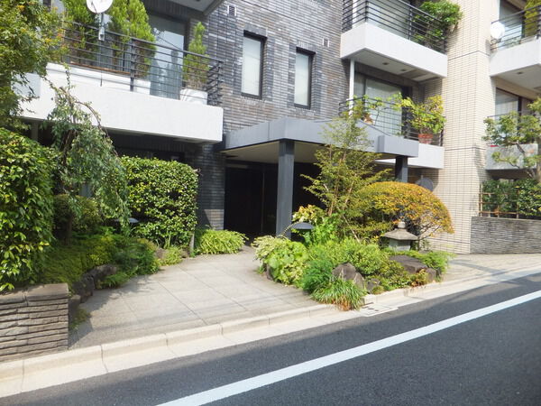 パレロワイヤル本駒込曙町の写真 8枚目