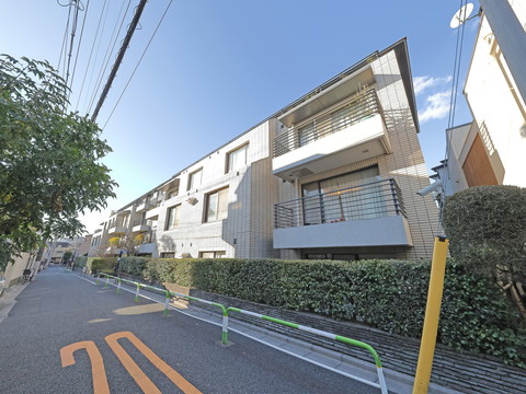 パレロワイヤル本駒込曙町の写真 11枚目