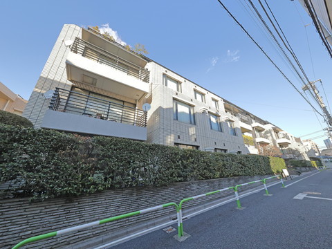 パレロワイヤル本駒込曙町の写真 12枚目