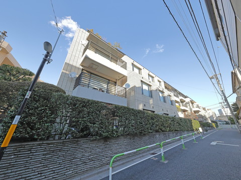 パレロワイヤル本駒込曙町の写真 13枚目