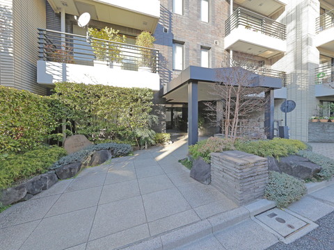 パレロワイヤル本駒込曙町の写真 16枚目