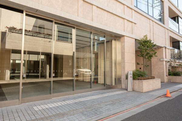 グランドヒルズ元麻布の写真 5枚目