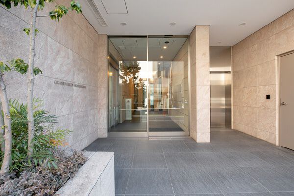 グランドヒルズ元麻布の写真 7枚目