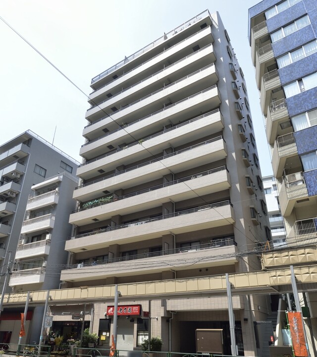 リブモール小石川の写真 3枚目