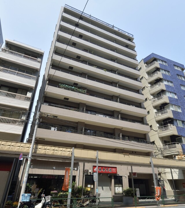 リブモール小石川の写真 6枚目