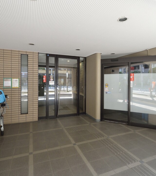 リブモール小石川の写真 7枚目