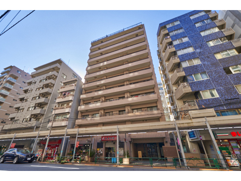 リブモール小石川の写真 9枚目