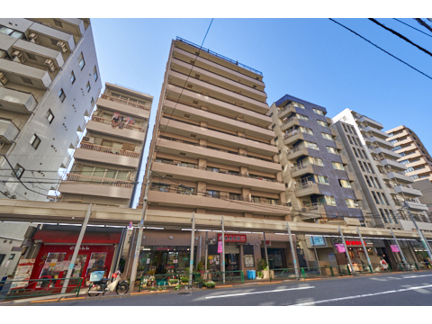 リブモール小石川の写真 11枚目