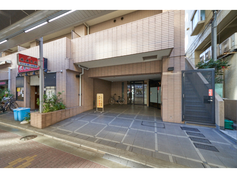 リブモール小石川の写真 12枚目