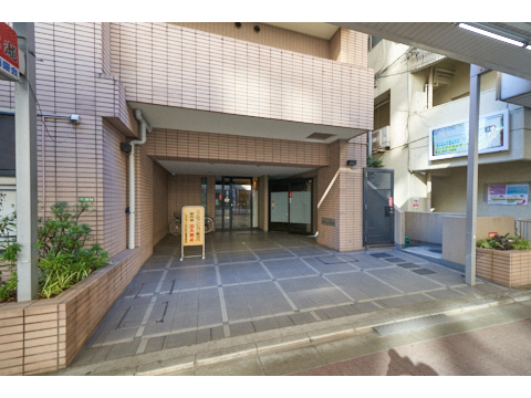 リブモール小石川の写真 13枚目