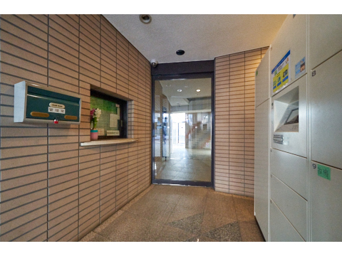 リブモール小石川の写真 14枚目