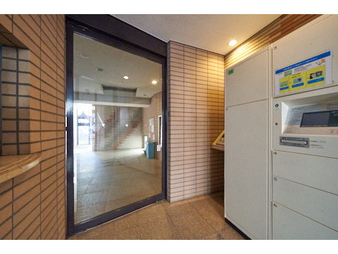 リブモール小石川の写真 15枚目