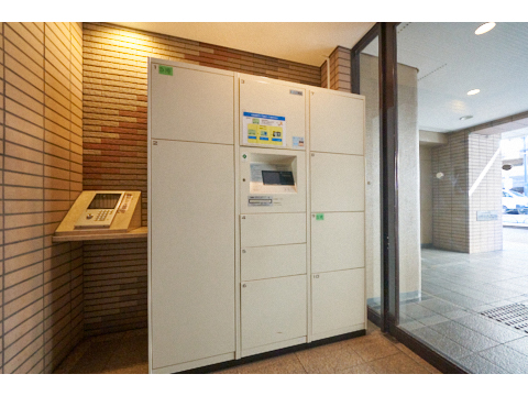 リブモール小石川の写真 16枚目