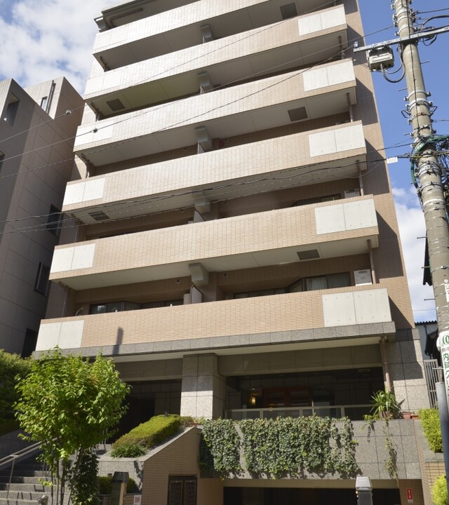 ディアナコート三田の写真 3枚目